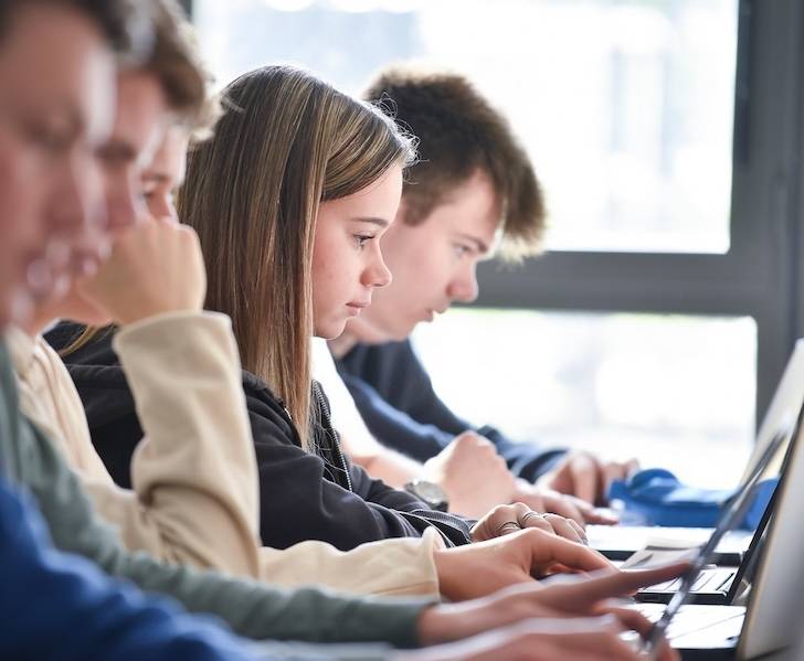 Inscriptions et admissions en école d'ingénieur