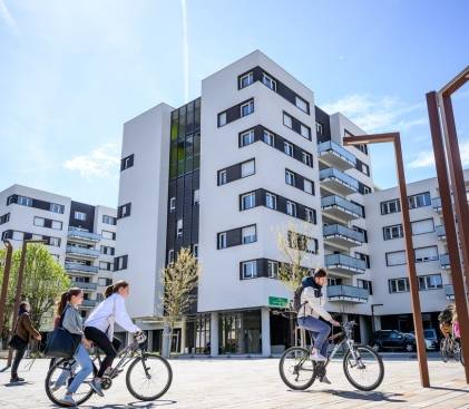 Campus de Toulouse